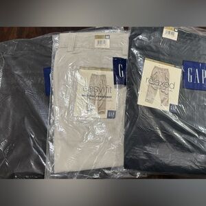 Men’s GAP Pants